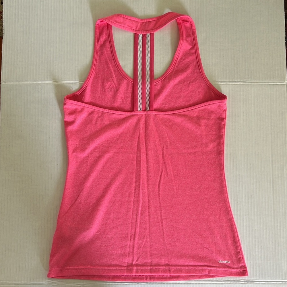 Adidas Tank - Picture 2 of 4